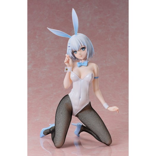 Date A Live V - B-STYLE Origami Tobiichi: Bunny Ver. 1/4 34cm (EU)