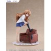 Toradora! - F:Nex Aisaka Taiga 1/7 18cm (EU)
