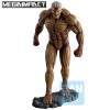 Attack on Titan - Ichibansho Battle of Heaven and Earth Armored Titan 33cm
