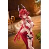 Goddess of Victory: Nikke - Red Hood 1/7 Nonsense Red 25cm (EU)