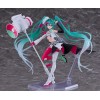 Vocaloid / Hatsune Miku GT Project - figma Racing Miku 2025 Ver. SP-174 16cm (EU)