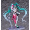 Vocaloid / Hatsune Miku GT Project - figma Racing Miku 2025 Ver. SP-174 16cm (EU)