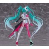 Vocaloid / Hatsune Miku GT Project - figma Racing Miku 2025 Ver. SP-174 16cm (EU)
