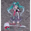 Vocaloid / Hatsune Miku GT Project - figma Racing Miku 2025 Ver. SP-174 16cm (EU)