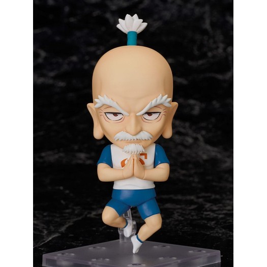 Hunter x Hunter - Nendoroid Netero 2892 10cm (EU)
