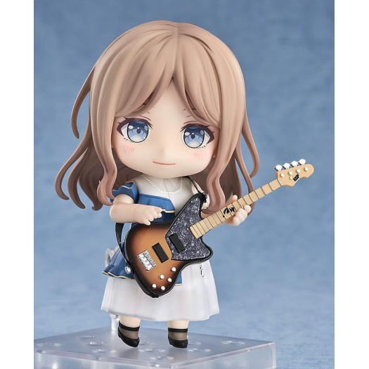 BanG Dream! - Nendoroid Soyo Nagasaki 2873 10cm (EU)