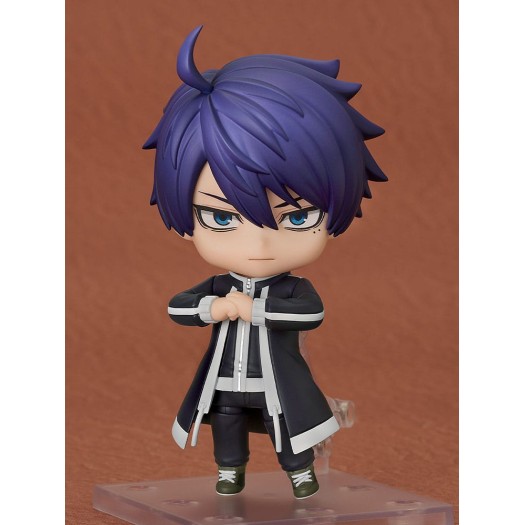 Tougen Anki - Nendoroid Ichinose Shiki 2875 10cm (EU)