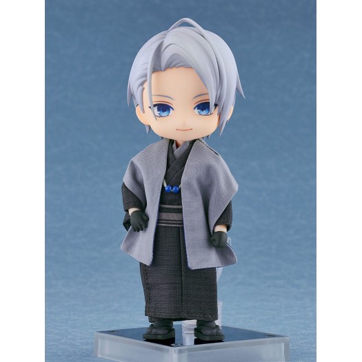 Touken Ranbu -ONLINE- - Nendoroid Doll Yamanbagiri Chougi: Casual Outfit Ver. 14cm (EU)