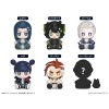 The Legend of Hei II - Huggy Good Smile Blind Box Assortment 6 pezzi 7cm (EU)