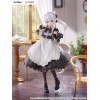 Wandering Witch: The Journey of Elaina - F:Nex Elaina 1/7 Maid costume with cat ears Ver. 24cm (EU)