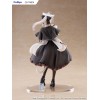 Wandering Witch: The Journey of Elaina - F:Nex Elaina 1/7 Maid costume with cat ears Ver. 24cm (EU)