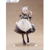 Wandering Witch: The Journey of Elaina - F:Nex Elaina 1/7 Maid costume with cat ears Ver. 24cm (EU)
