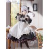 Wandering Witch: The Journey of Elaina - F:Nex Elaina 1/7 Maid costume with cat ears Ver. 24cm (EU)