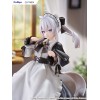 Wandering Witch: The Journey of Elaina - F:Nex Elaina 1/7 Maid costume with cat ears Ver. 24cm (EU)