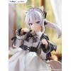 Wandering Witch: The Journey of Elaina - F:Nex Elaina 1/7 Maid costume with cat ears Ver. 24cm (EU)