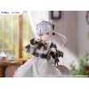 Wandering Witch: The Journey of Elaina - F:Nex Elaina 1/7 Maid costume with cat ears Ver. 24cm (EU)