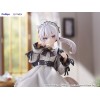 Wandering Witch: The Journey of Elaina - F:Nex Elaina 1/7 Maid costume with cat ears Ver. 24cm (EU)