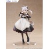 Wandering Witch: The Journey of Elaina - F:Nex Elaina 1/7 Maid costume with cat ears Ver. 24cm (EU)