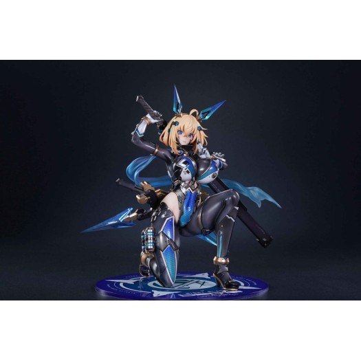 BUNNY SUIT PLANNING - Sophia F. Shirring 1/6 Ninja Ver. 23cm (EU)