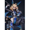 BUNNY SUIT PLANNING - Sophia F. Shirring 1/6 Ninja Ver. 23cm (EU)