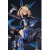 BUNNY SUIT PLANNING - Sophia F. Shirring 1/6 Ninja Ver. 23cm (EU)
