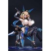 BUNNY SUIT PLANNING - Sophia F. Shirring 1/6 Ninja Ver. 23cm (EU)