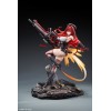 Goddess of Victory: Nikke - Rapi: Red Hood 1/4 DX Ver. 47cm (EU)