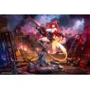 Goddess of Victory: Nikke - Rapi: Red Hood 1/4 DX Ver. 47cm (EU)