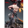 Goddess of Victory: Nikke - Rapi: Red Hood 1/4 DX Ver. 47cm (EU)