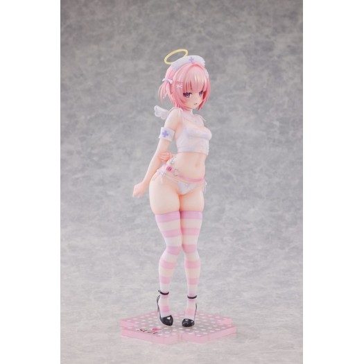 Original Character - Suzu Illustrated by Kuma 4-gou 1/6 27cm (EU)