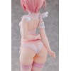 Original Character - Suzu Illustrated by Kuma 4-gou 1/6 27cm (EU)