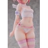 Original Character - Suzu Illustrated by Kuma 4-gou 1/6 27cm (EU)