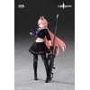 Girls' Frontline - Pocket Art Action PA011 NTW-20 16cm (EU)