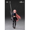 Girls' Frontline - Pocket Art Action PA011 NTW-20 16cm (EU)