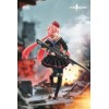 Girls' Frontline - Pocket Art Action PA011 NTW-20 16cm (EU)
