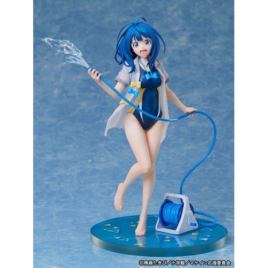 Makeine: Too Many Losing Heroines! - Yanami Anna 1/7 School Swimsuit Ver. 25cm Exclusive
