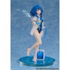 Makeine: Too Many Losing Heroines! - Yanami Anna 1/7 School Swimsuit Ver. 25cm Exclusive