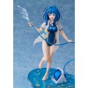 Makeine: Too Many Losing Heroines! - Yanami Anna 1/7 School Swimsuit Ver. 25cm Exclusive
