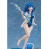 Makeine: Too Many Losing Heroines! - Yanami Anna 1/7 School Swimsuit Ver. 25cm Exclusive