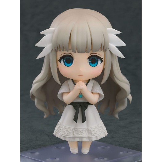 ENDER LILIES: Quietus of the Knights - Nendoroid Lily 2858 10cm (EU)