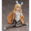 Goblin Slayer - B-STYLE Priestess 1/4 Bunny Ver. 25cm (EU)