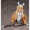 Goblin Slayer - B-STYLE Priestess 1/4 Bunny Ver. 25cm (EU)