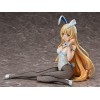 Goblin Slayer - B-STYLE Priestess 1/4 Bunny Ver. 25cm (EU)