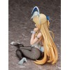 Goblin Slayer - B-STYLE Priestess 1/4 Bunny Ver. 25cm (EU)