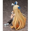 Goblin Slayer - B-STYLE Priestess 1/4 Bunny Ver. 25cm (EU)