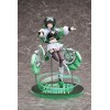 The Idolmaster Shiny Colors - Mayuzumi Fuyuko AXGRIT Ver. 1/7 26cm (EU)