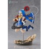 Guilty Gear XX Accent Core Plus R - Bridget 1/7 23,5cm Exclusive