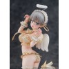 Uzaki-chan Wants to Hang Out! - Uzaki Hana Angel Ver. 1/7 19cm (EU)