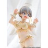 Uzaki-chan Wants to Hang Out! - Uzaki Hana Angel Ver. 1/7 19cm (EU)