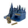 Harry Potter 3D perpetual Calendar Hogwarts 9 x 10 x 14cm
